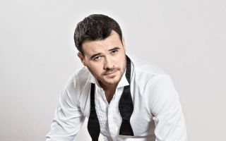 Эмин Агаларов: жизнь как песня. Биография, бизнес и личная жизнь народного артиста Азербайджана