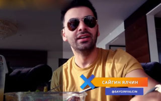 Правила успеха и достижение больших целей от Сайгина Ялчина, одного из самых влиятельных людей в Дубай