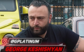 Легендарный автосервис Platinum Group. Как семья из Армении смогла воплотить американскую мечту