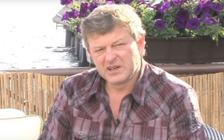 Вадим Финкельштейн в программе «Бизнес-секреты с Олегом Тиньковым»