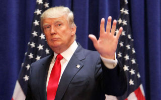 Как стать президентом Америки: инструкция от Дональда Трампа