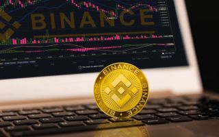 Сеточная торговля Binance Futures. Как стабильно зарабатывать 5-10% в сутки