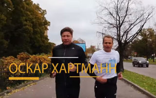 Владимир Волошин — выдающийся спортсмен и успешный предприниматель, расскажет, что важнее — мотивация или дисциплина