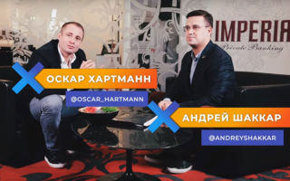 Андрей Шаккар: как собрать 200 000 000 подписчиков в соцсетях