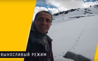 Ностальжи тур в Казахстан — путешествие в прошлое на ютуб канале Оскара Хартманна