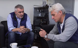 Бизнес в сельском хозяйстве от Вадима Дымова