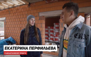 Криптовалютчики, блогеры и строители в 111 выпуске на канале Трансформатор