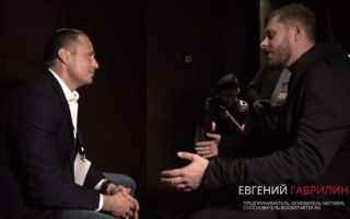 Новые форматы и тренды бизнес контента на YouTube. Спорт челлендж от Евгения Гаврилина