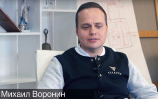 Изнанка event бизнеса по организации праздников в России от Михаила Воронина