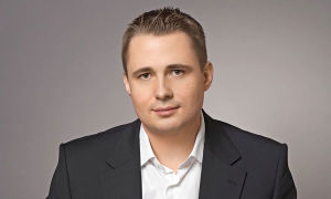 Оскар Хартманн: миллионерами не рождаются