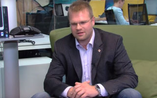 Сергей Федоринов про особенности и технологию онлайн продаж