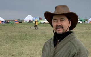 Маргулан Сейсембаев: умный миллиардер, который выбрал родину