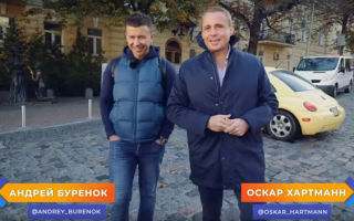 Зачем получать меньше, но работать на себя? История успеха Андрея Буренка