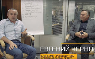 Как заработать и купить мотель в США? Бизнес-философ и предприниматель-беспредельщик Геннадий Балашов
