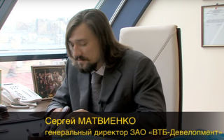 Сергей Матвиенко в программе «Бизнес-секреты с Олегом Тиньковым»