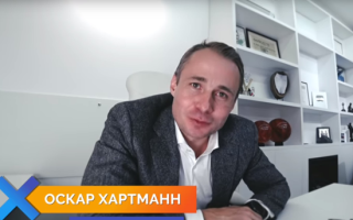 Продолжаем искать новые идеи для своего бизнеса в 2019 году. Смотрим и учимся вместе с Оскаром Хартманном