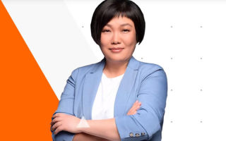 Бизнес в декрете. Таинственная женщина из списка Forbes — кто она?