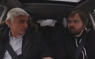Создатель YouTube-канала Wylsacom Валентин Петухов в программе «Бизнес-секреты с Олегом Тиньковым»