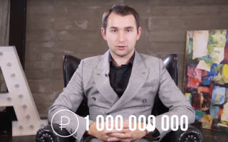 Как изменить свою жизнь — Михаил Дашкиев на канале Бизнес Молодость