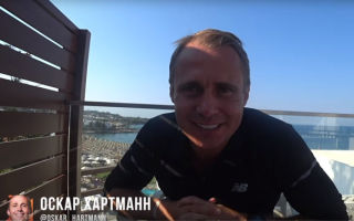 Где искать идеи для бизнеса? Методика генерирования идей от Оскара Хартманна