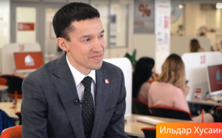 Как мотивировать сотрудников, чтобы стать №1 на своём рынке? Как стать лидером в нише