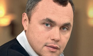 От водки – к «Большим деньгам»: некоторые факты из биографии Евгения Черняка