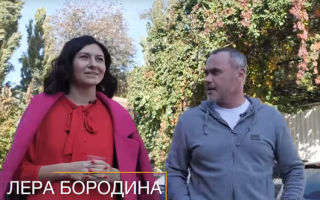 Как упаковать франшизу на миллион? Лера Бородина: «Женский бизнес существует»