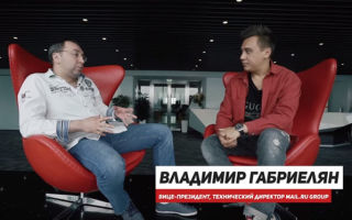 На чем зарабатывает Mail.ru? Новейшие тренды в IT на канале Трансформатор