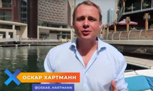 10 привычек для улучшения жизни. Собственные лайфхаки от Оскара Хартманна