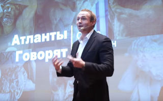 Атланты говорят — Оскар Хартманн о своих провалах и неудачах на форуме