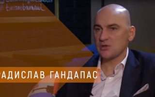 Энергия из стресса и секрет быстрого достижения целей от Радислава Гандапаса