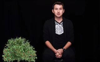 Богатство у тебя под носом. Михаил Дашкиев о том, как находить и активировать доступные возможности