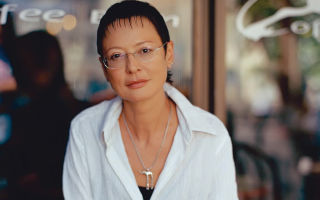 Истинная Ирина Хакамада. Современная женщина, которая способна изменить мир ? какая она?