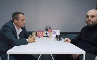 Егор Руди про силу воли, управление эмоциями и фокус внимания в бизнесе