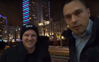 Black Star Burger и советы от успешных предпринимателей на канале Жизнь Би