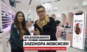 Как заработать на воде Petroglyph и разбор бизнеса Nail Sunny на канале Трансформатор