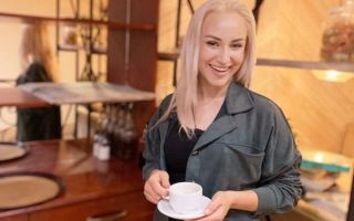 Вдохновение, трудности, «Эйфория»: Ани Айс рассказала о своей жизни и новом альбоме