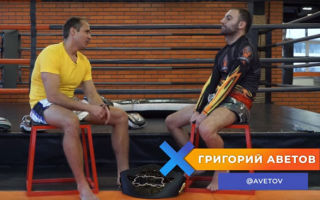Григорий Аветов о спорте, мотивации, постановке целей и развитии бизнеса в большом интервью на Ютуб канале Хартманна