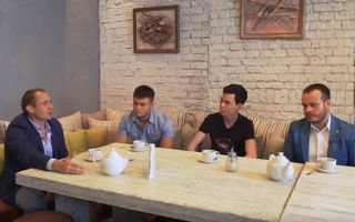 Выход из зоны комфорта и как пробить потолок в бизнесе?