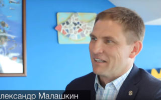 Какими ценностями должен обладать предприниматель? Масштабирование и развитие бизнеса от Александра Малашкина
