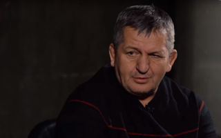 Почему отец на Кавказе всегда прав? Эксклюзивное интервью с тренером Хабиба
